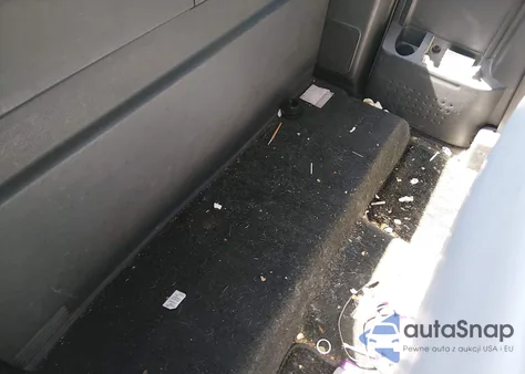 2008 Dodge Dakota St z USA, uszkodzony, nr VIN 1D7HE22K68S513063